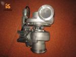 Cummins ISX2 Excavator Turbocharger 4046127 4090042 4036758 4040844 4040845
