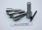 High Speed Steel Auto Spare Parts Common Rail Type 45G DLLA153P884