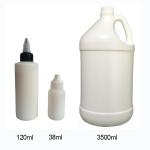 Customize Salon Hair Color Waterproof Hair Glue for Hair Wig Adhesive in Multi