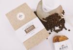 Wholesale Strong Viscosity Glue Hot Melt Adhesives For Coffee Packaging Bonding