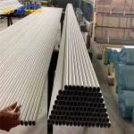 Sturdy Durable Seamless Stainless Steel Tubing 316Ti 316H 600 601 For Constructi