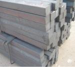 Q235 Hot Rolled Square Bar Carbon Steel Mild Steel Square Bar Steel Billet From