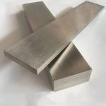 304 410 309S Stainless Steel Flat Bar 3mm 4mm Hot Rolled Building Structure
