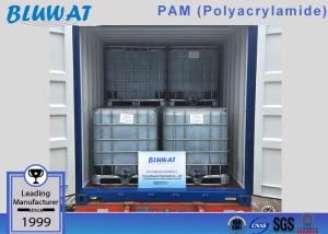 China Cationic Decolorant Polyamine Water Treatment Chemical In Paper And Pulp Industry factory