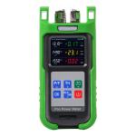 FTTH Fiber Optic Tools 3 Wavelengths 1310 1490 1550nm Compact PON Power Meter