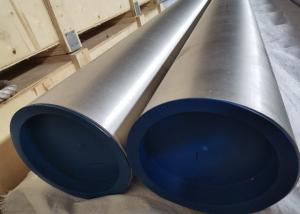 China Super Reheaters ASME SA213 TP316 Seamless Stainless Tubes factory
