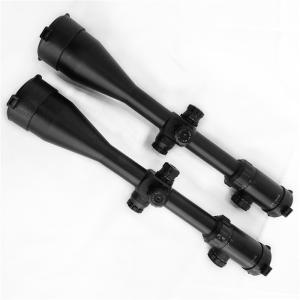 China Russian Standard SFP Scope 2.5-35x56 Long Range Shooting Scopes For Air Gun factory