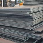 Q215 Q235 Q195 Carbon Steel Plate Sheet 16mm-250mm High Yielding Strength