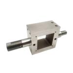 CNC Machining Motorcycle Accessories CNC Manufacturing Parts