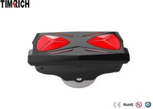 China TM-RMW-HV01 Single Wheel Self Balancing Hover Shoes / Hoverboard Shoes Max Weight Capacity 130KGS factory