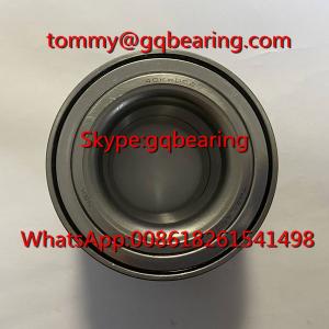 China Gcr15 Steel Material NSK 40KWD02 Wheel Hub Bearing for Mitsubishi Zinger Front Wheel 40x75x50mm factory