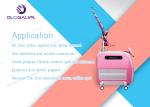 1-10HZ Picosecond Laser Machine / 2000W Tattoo Removal Equipment With SBS System
