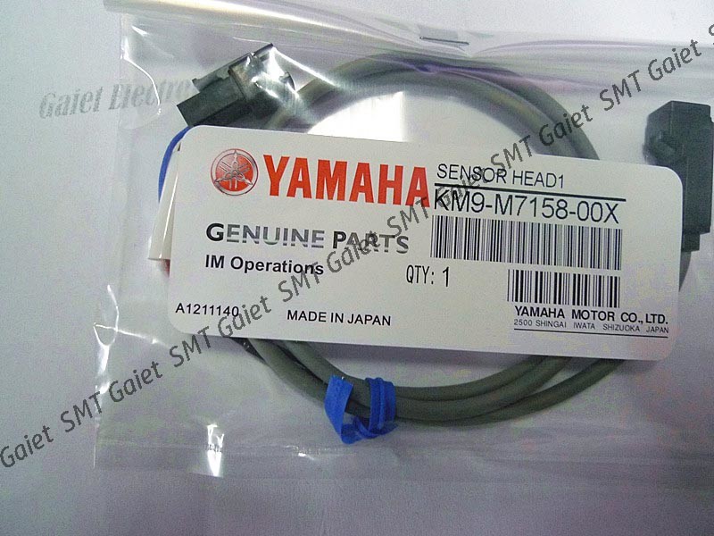 YAMAHA SENSOR KM9-M7158-00X for YV100II Machine