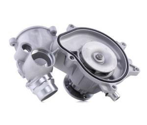 China BMW 11517586780 Engine Parts Water Pump Assembly factory