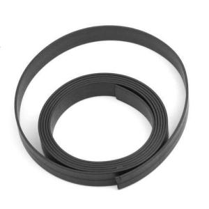 China Excellent Heat Resistant Wrapped V Belt With High Transmission Efficiency factory