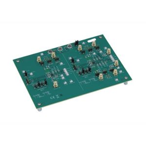 China OPA3S328EVM Embedded Solutions Operational Amplifier OPA3S328 Evaluation Module factory