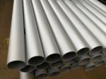 Metric Anodized 7075 2 Inch Seamless Aluminum Alloy Pipe Customized Tube