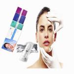 3ml 5ml Hyaluronic Acid Dermal Filler For Breast Enlargement Butt Lift