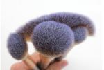 12pcs Cosmetic Brush Set Professional Makeup Brush Set With PU Bag