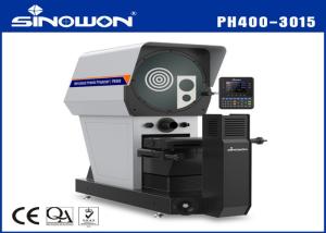China 400mm Digital Horizontal Profile Projector PH400-3015 factory