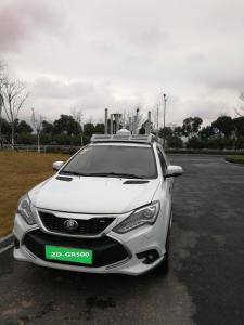 China AC220V Vehicle Mounted Jammer For Jamming 20-6000 MHz Wireless Communication factory