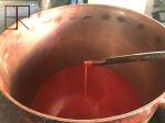Anti Corrosion Acrylic Automotive Spray Paint Car Refinish Paint