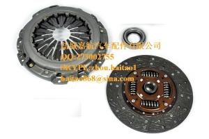 China XTR HEAVY-DUTY CLUTCH KIT fits 2003-06 NISSAN 350Z INFINITI G35 3.5L 6CYL VQ35DE factory