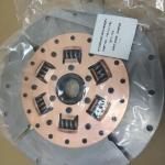 Disk Assy Damper 14X-12-11102 14X-12-11100 14X-960-3170 For Komatsu Bulldozer
