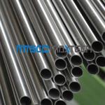3/4 Inch Seamless TP304L Bright Annealed Tube