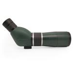 12-36x50 Military Long Distance Spotting Telescope With Telescopic Cover