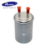 New Genuine OE 6650921001 2247008B00 Aluminum Auto Water Separator Fuel Filter