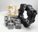 07000-B5165 Excavator Engine Drive Coupling 50A 50H Clutch Rubber Coupler