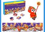 Eco Friendly Wide And Long Puzzle Chinese Traditional Festival The Lantern