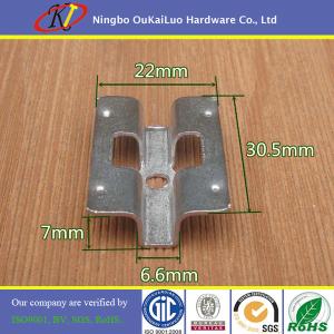 China Wooden Clips factory