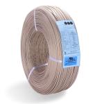 UL5128 300V 450C VW-1 Fiberglass Braided Mica Special Wires And Cables For Home