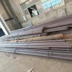 Solid Solution Finishing 17-4PH / 630 / S17400 Stainless Steel Bar Diameter 6 -