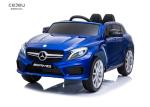 Mercedes Benz GLA45 License Kids Car 5km/H For 3 To 8 Years Old