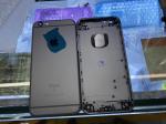 Iphone 6S repair rear cover, Iphone 6S rear case, rear case for Iphone 6S,