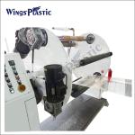 PET Sheet Making Machine PET Plastic Transparent Acrylic Clear Rigid Sheet
