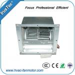 Air Conditioning 6000m3/H Centrifugal Duct Fan Lightweight