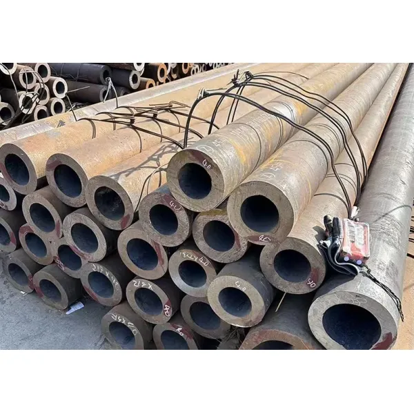 70*70*6 Thick Seamless Square Steel Pipe Retail Ordinary Carbon Steel Square Pipe