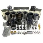3116 3126 engine overhaul rebuild kit for caterpillar engine parts