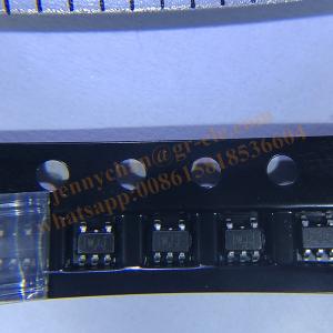 China New original SN74LV1T34DCKR silkscreen WJJ SC-70-5 logic level converter chip factory