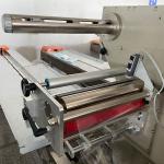 Automatic Pillow Packaging Machine 100bags/min Date Printer