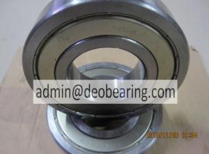 China 6412 open zz 2rs Deep groove ball bearing 60X150X35mm chrome steel deo bearing factory factory