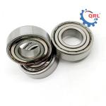 6205-2Z QRL Deep Groove Radial Ball Bearings - 25x52x15mm Stock