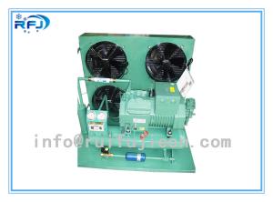 China Air Cooled Refrigeration Condenser Unit For Cold Storage Room 3-40HP factory