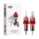 RM RL Tattoo Cartridge Needle Tattoo Disposable Professional Tattoo Needle