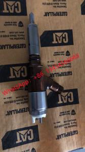China Diesel Fuel Injector Excavator C6.4 Engine 326-4700 32F61-00062 For CAT 320D factory