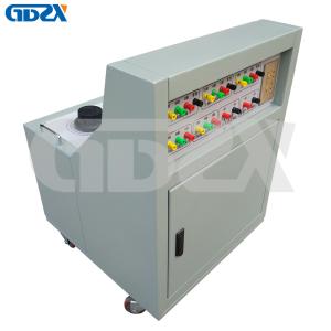 China ZXKG-G Switchgear High Voltage Test Equipment AC380V AC100V factory
